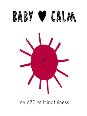 cover image of Baby Loves Calm